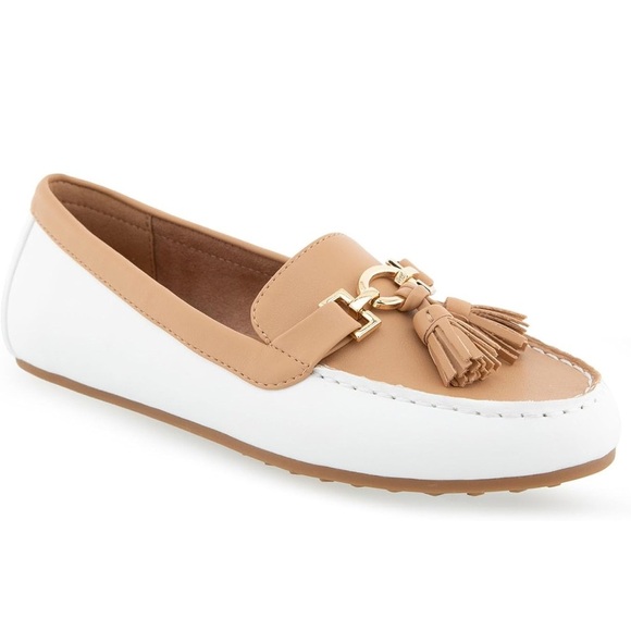 AEROSOLES Shoes - Aerosoles Deanna Loafer - New - Size 7 1/2